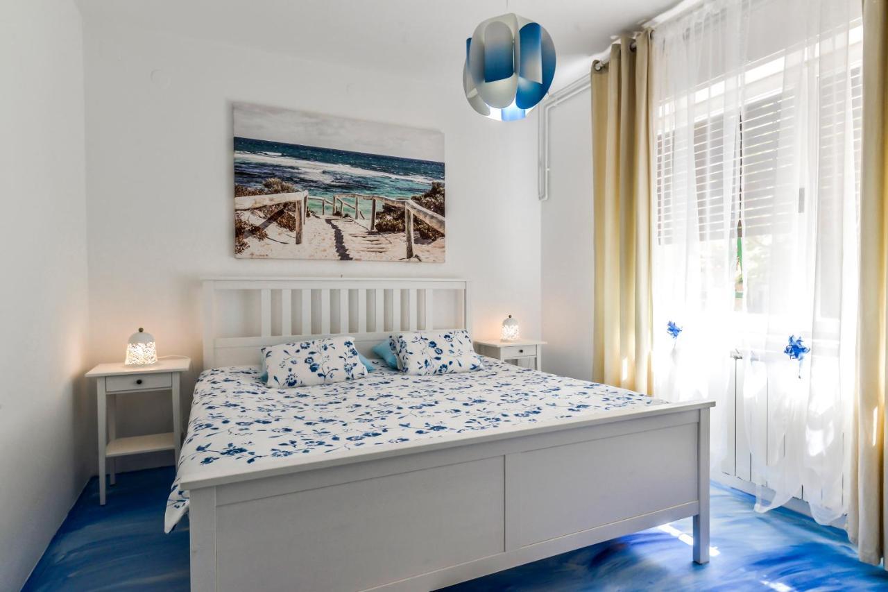 Apartment Dora อูมัค ภายนอก รูปภาพ